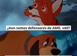 Intel lo domina ahora