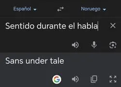 He descubierto algo durísimo
