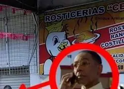 Que cambiado está Gus