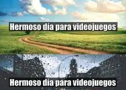 Siempre es un buen día