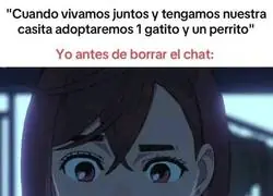 Algún día tenía que pasar