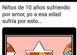 ¿Por qué nunca le atinaba?