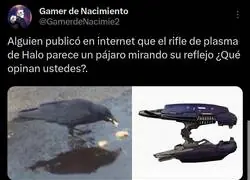 Ahora no puedo dejar de verlo