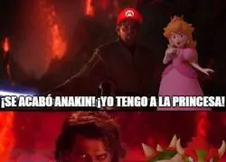 Así se sentía desde sus perspectivas