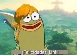 De hecho, Zelda le tiró sus cosas