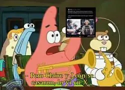 No puede ser...