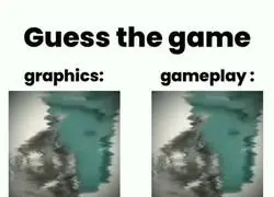 Adivina qué juego es este
