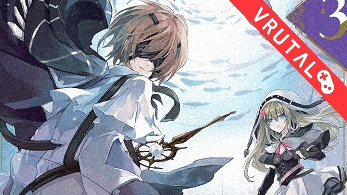 Kunon the Sorcerer Can See Through tendrá una adaptación al anime