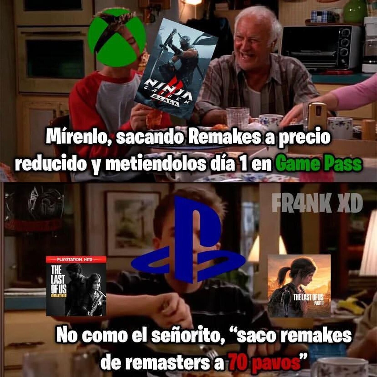 Para aprender un poco