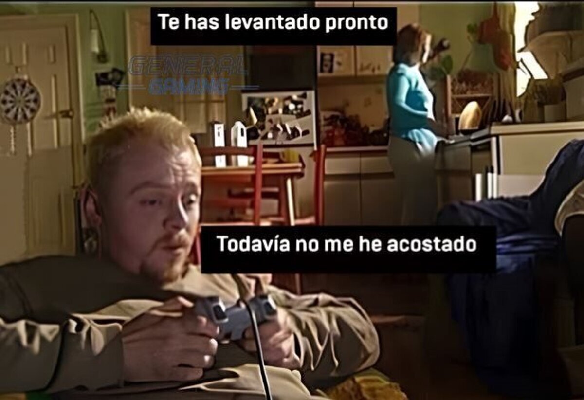 Temprano, tarde, es ambiguo.