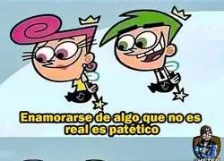 Las de la primera generación