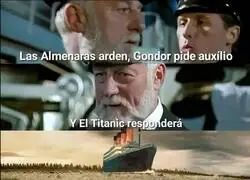 Y así es como empieza