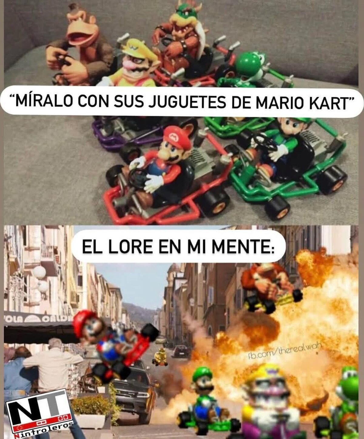 La imaginación lo es todo