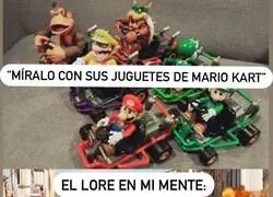 La imaginación lo es todo