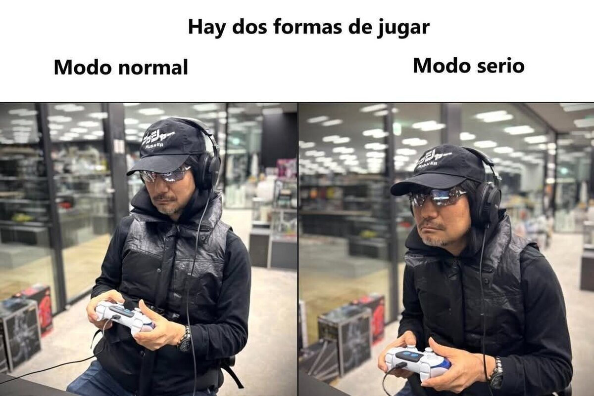 Esa pose lo cambia todo