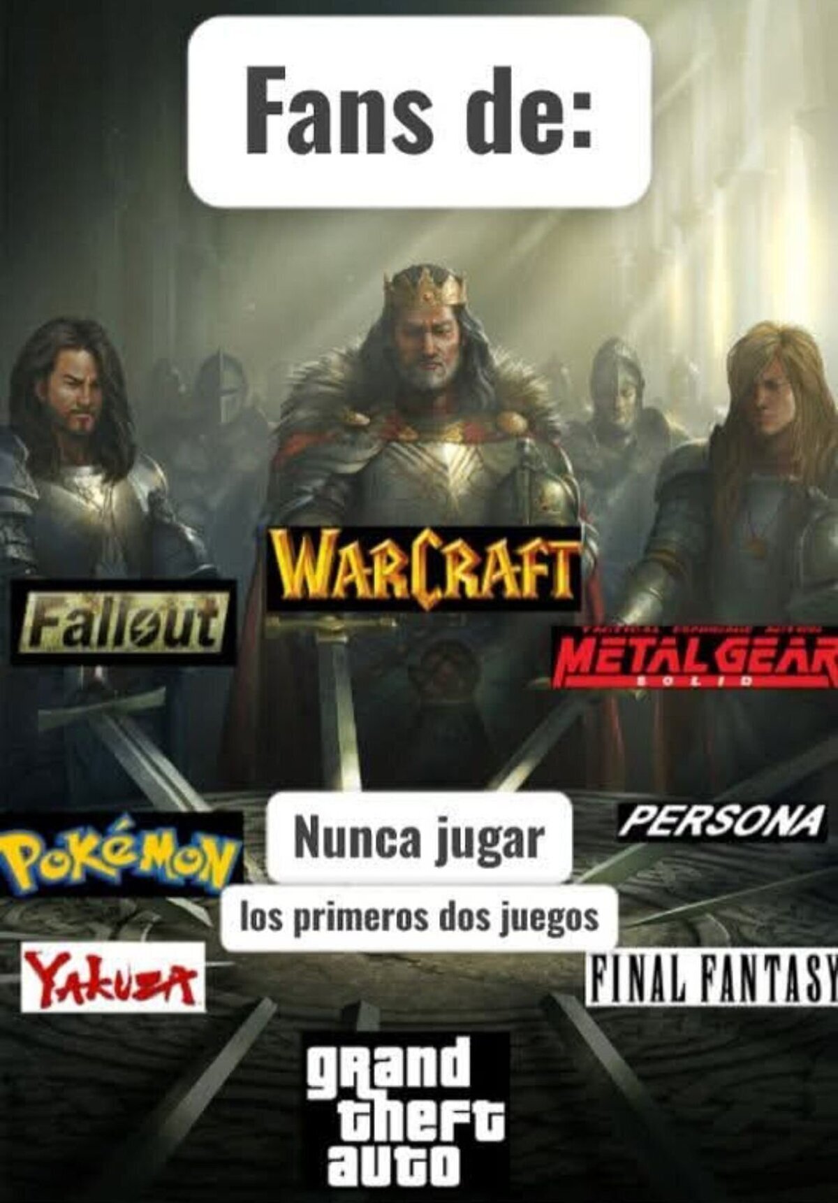 Saltando directo al tercero