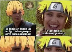 Tenía otras prioridades