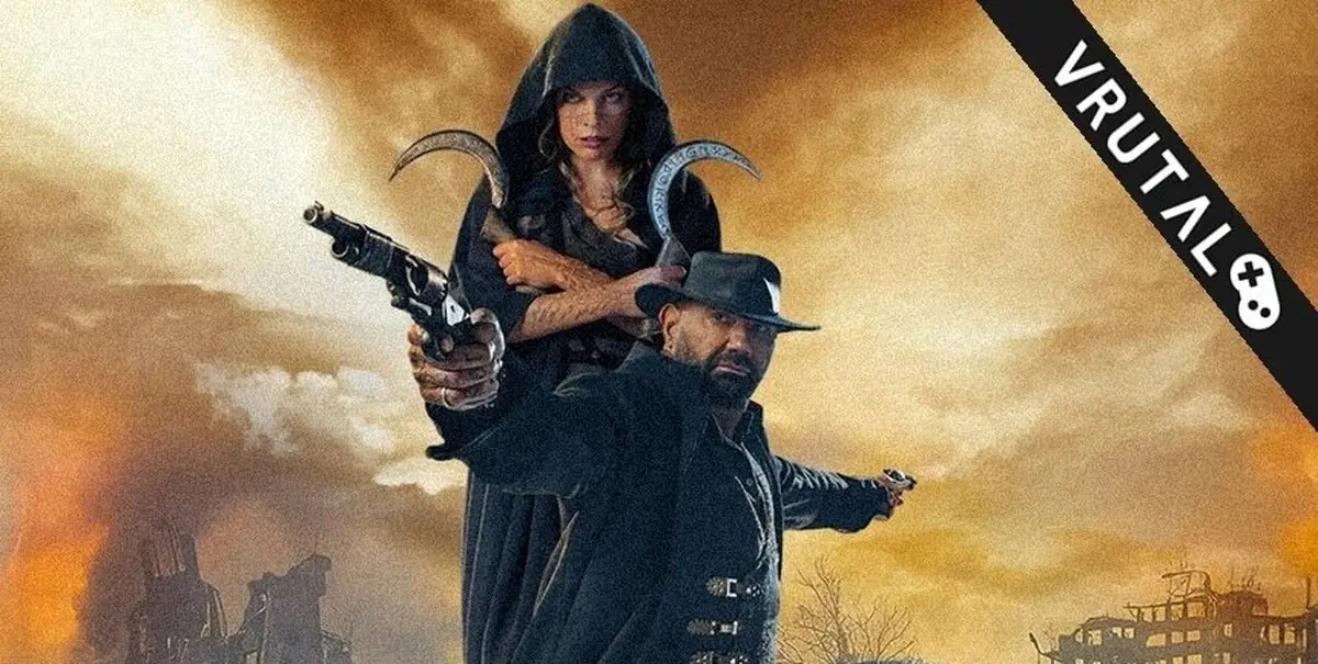 In The Lost Lands: La última película basada en un relato de George R. Martin