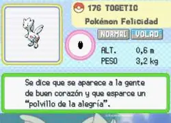 ¿Algo qué decir, Game Freak?