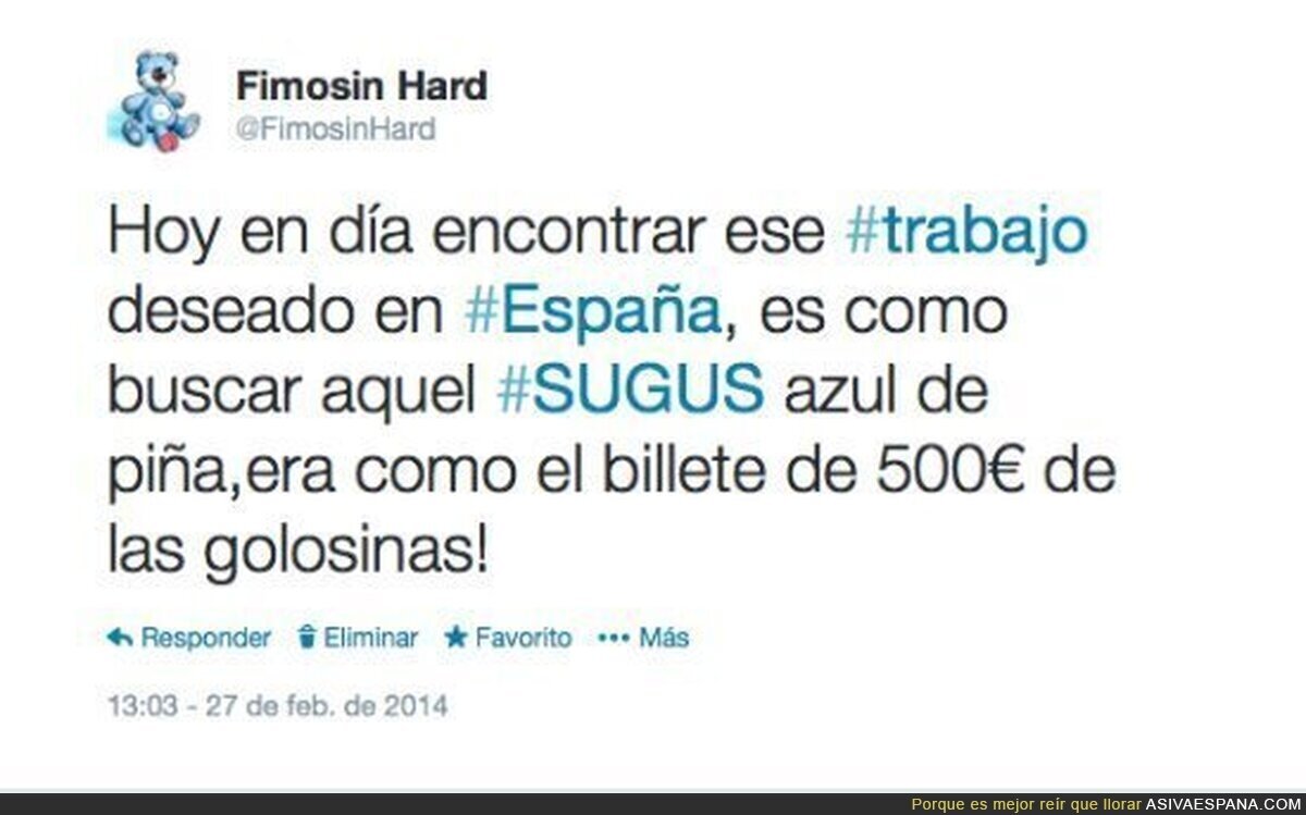 ¡El mayor milagro! por @FimosinHard