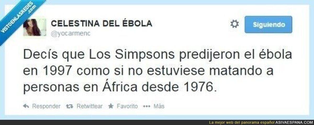 Pero... ¿África existe? por @yocarmenc