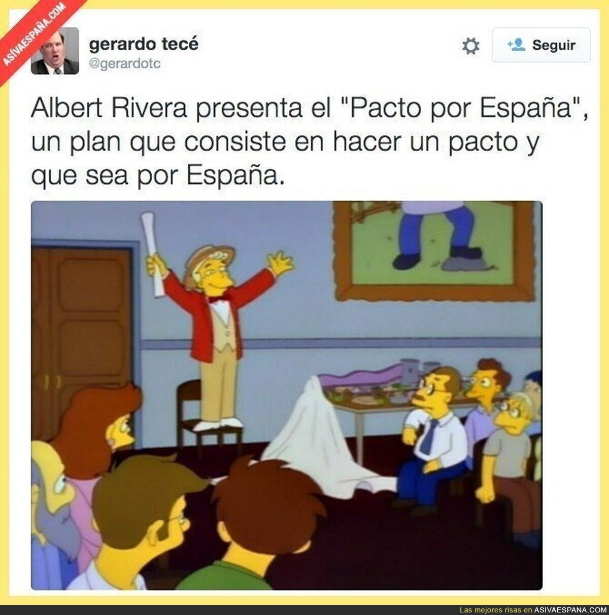 ¡El monopaís!