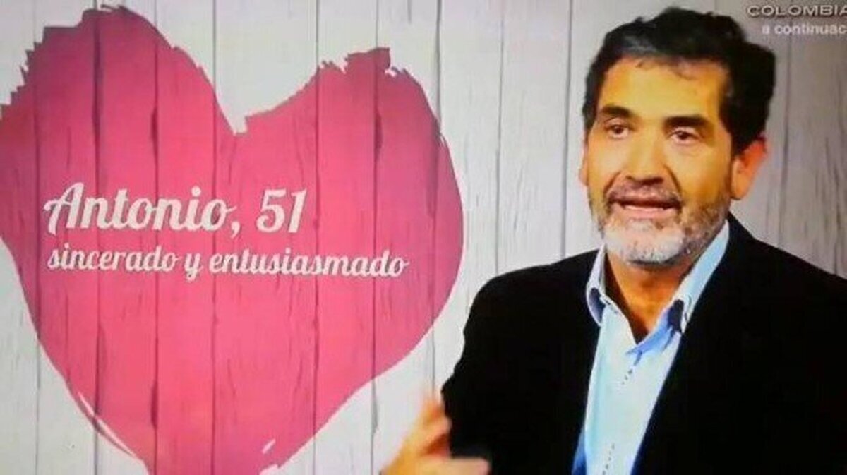 Así salió del armario un concejal del Partido Popular en 'First Dates'