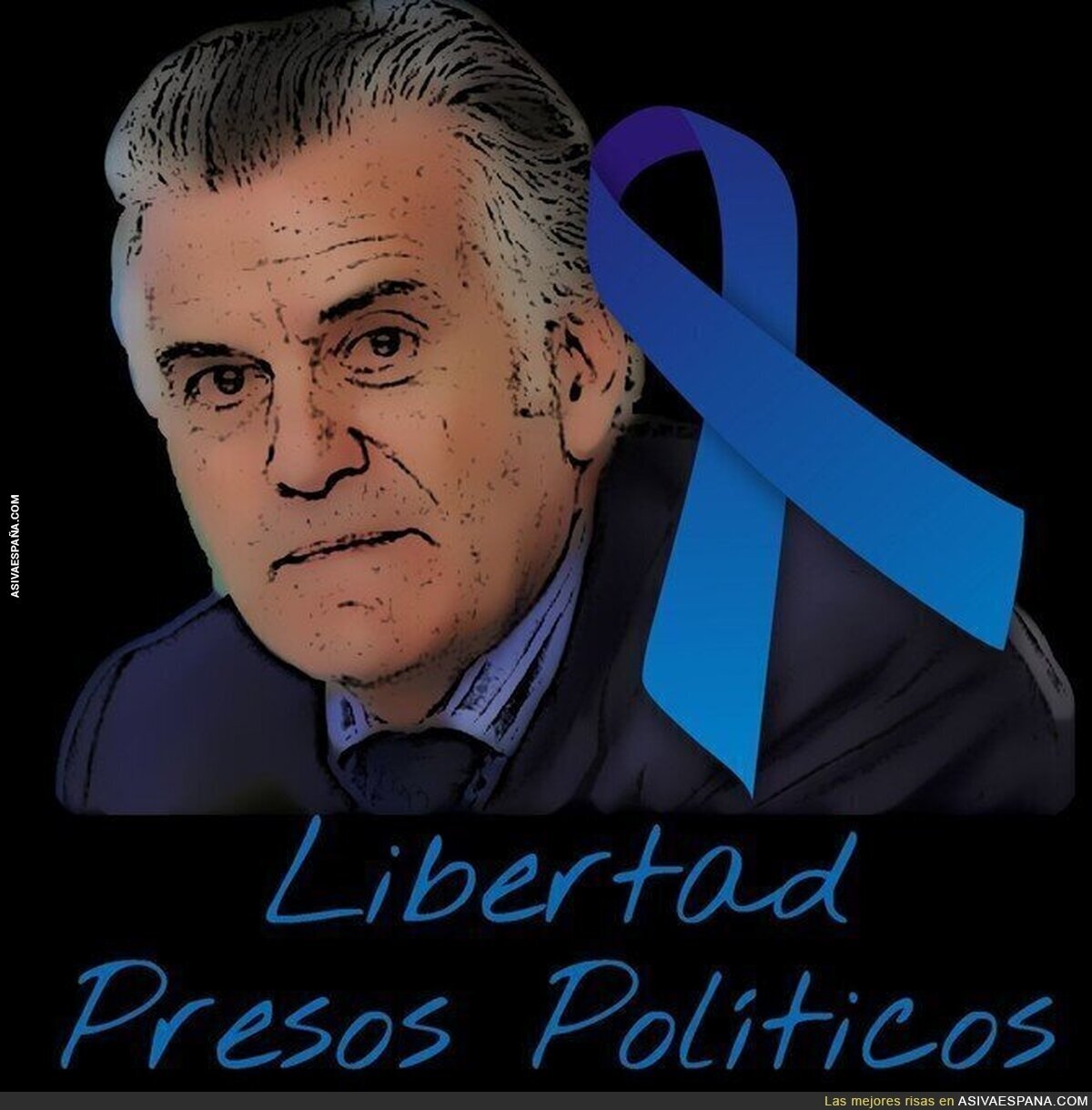 Puestos a pedir libertad...