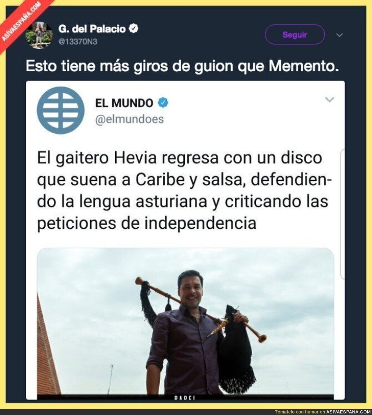 Demasiado para mi cuerpo el disco de Hevia