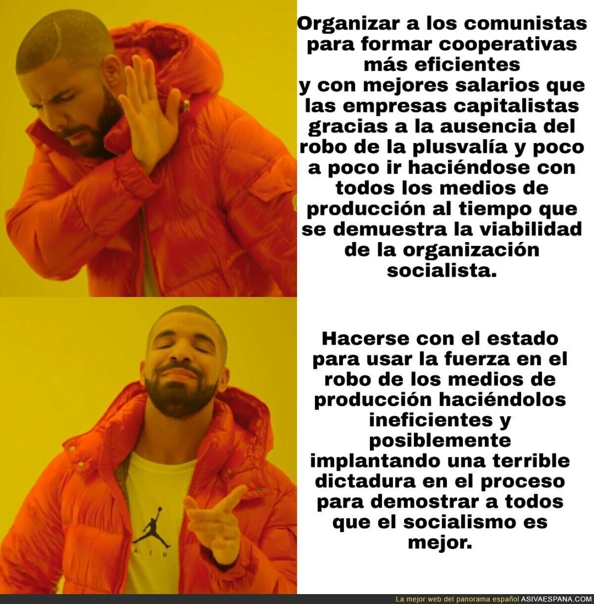 Lógica socialista