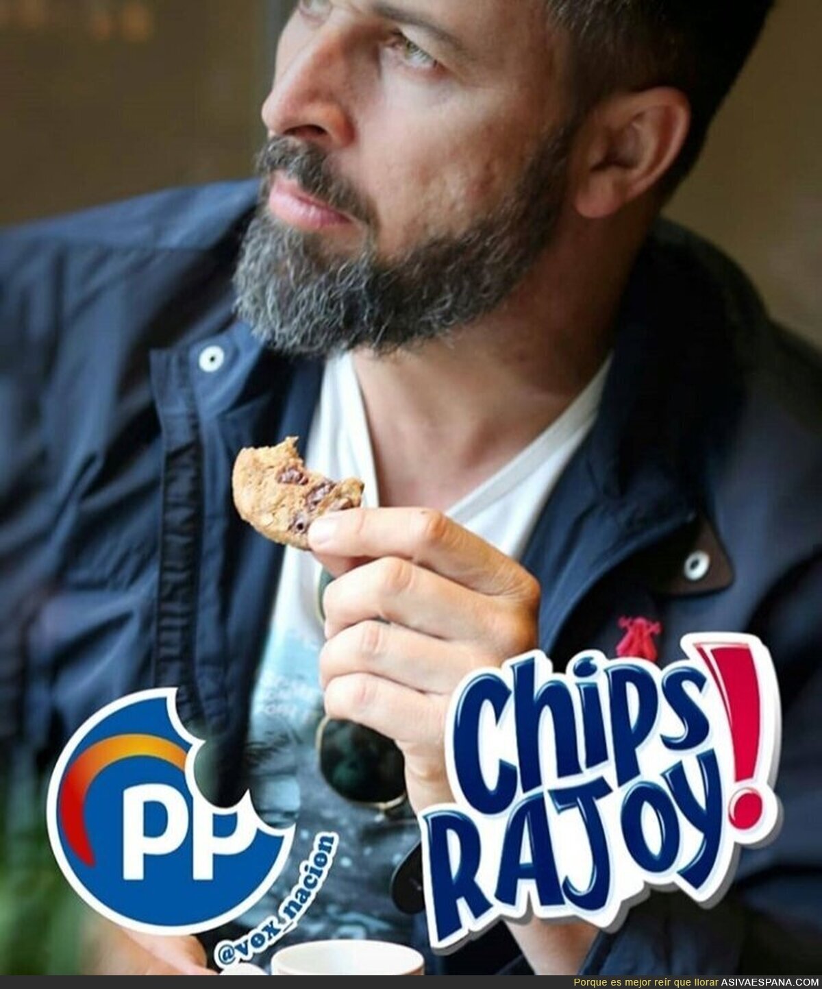 Chips Rajoy