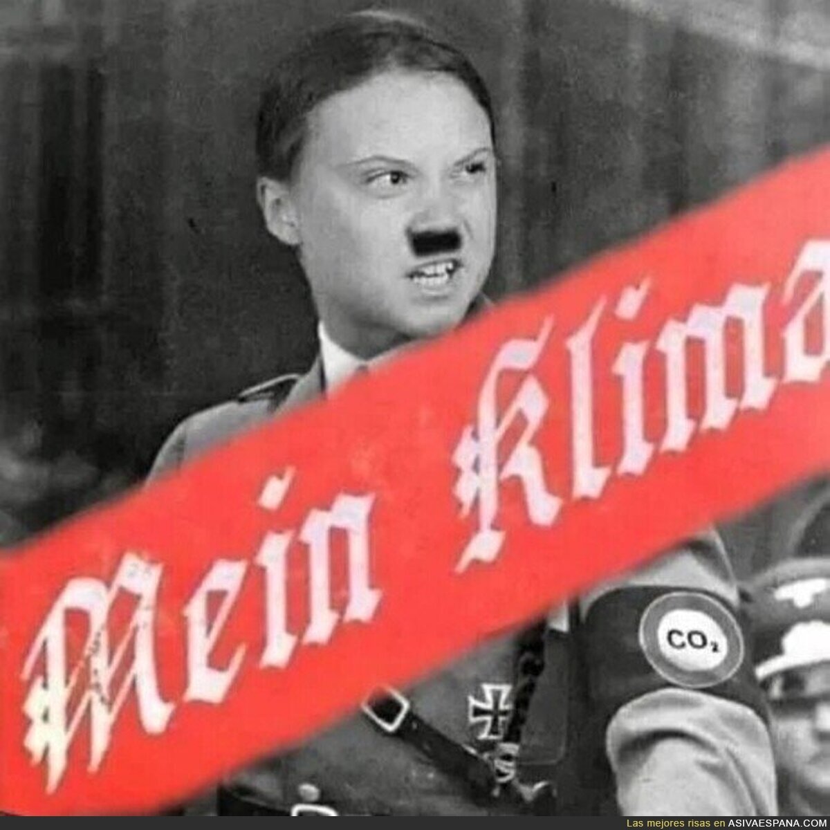 Mein Klima