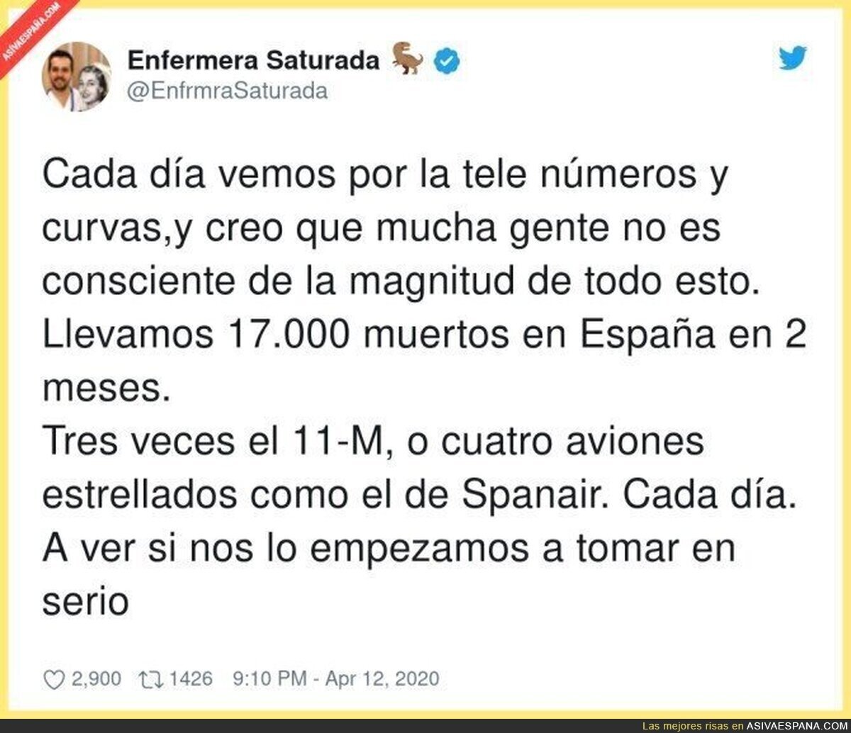 Todavía falta mucho por hacer en España