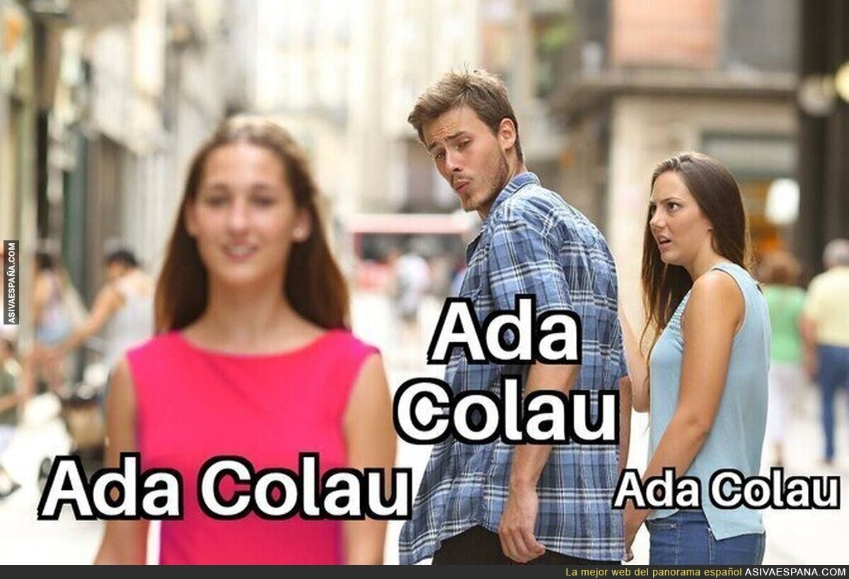 En Colau Podem