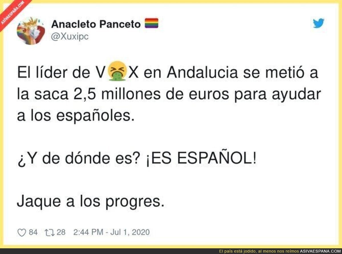 ¡Arriba Esñapa!