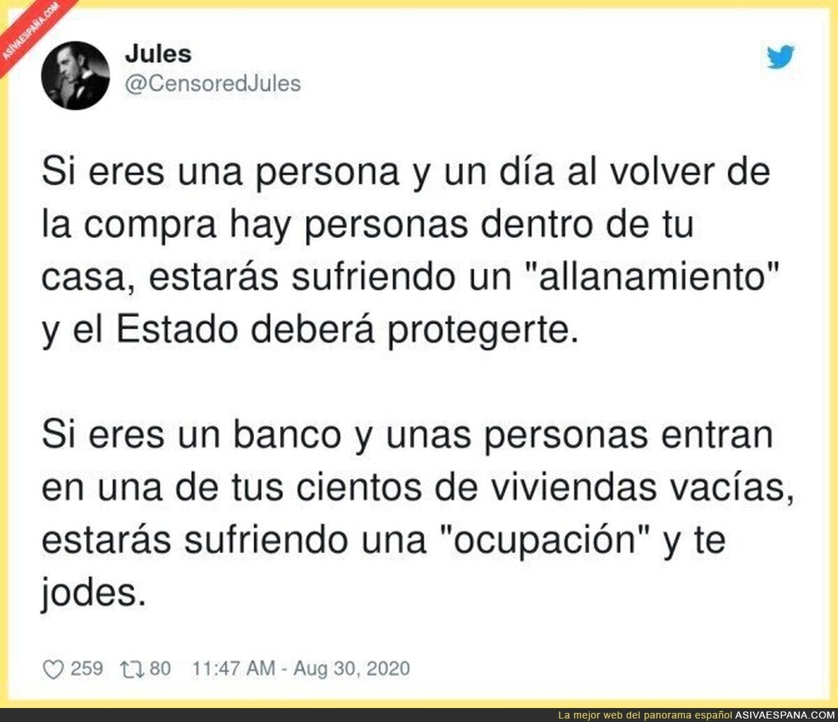 Diferencias de conceptos