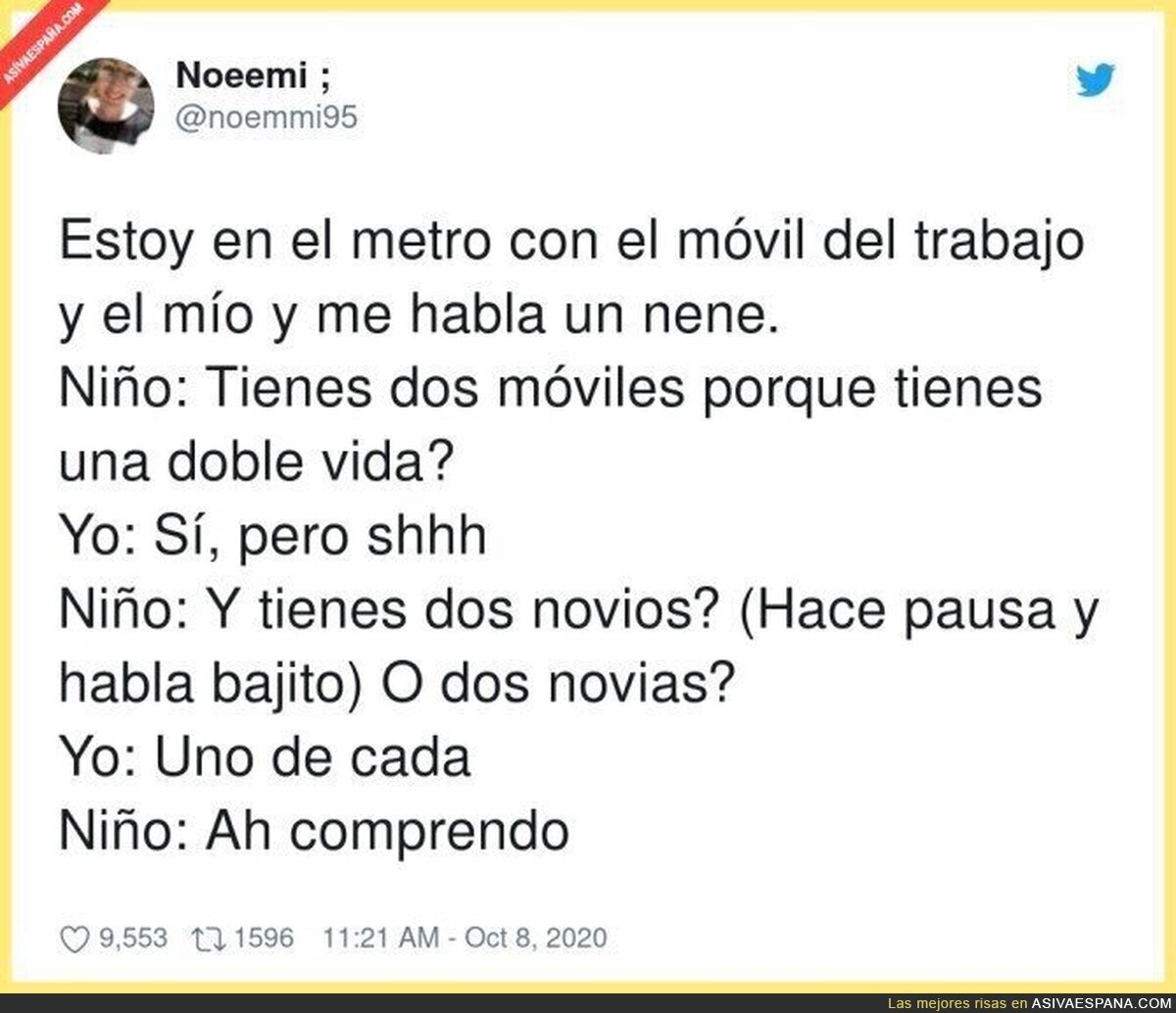 Curiosidades del metro