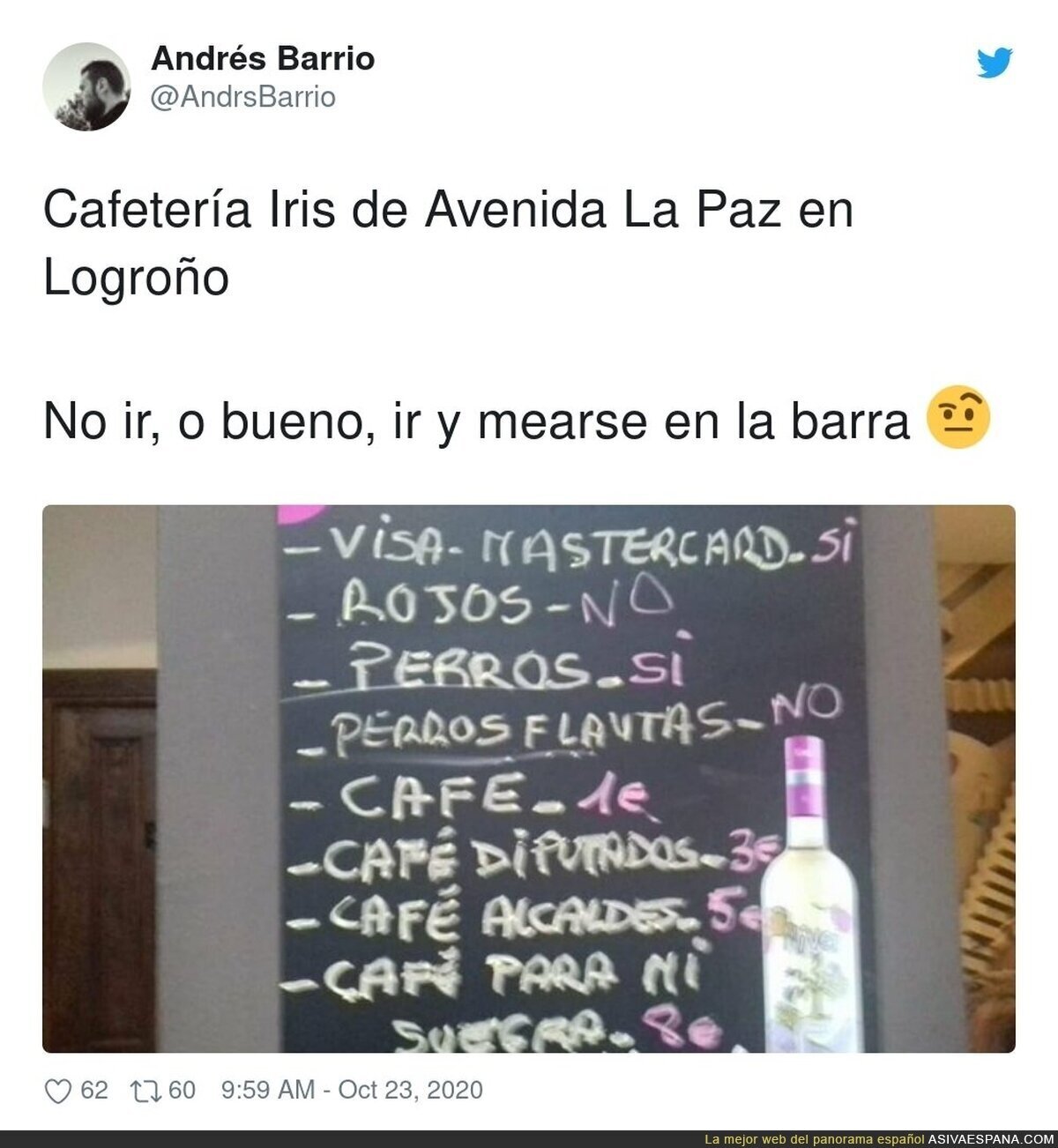 Esto es delito de odio