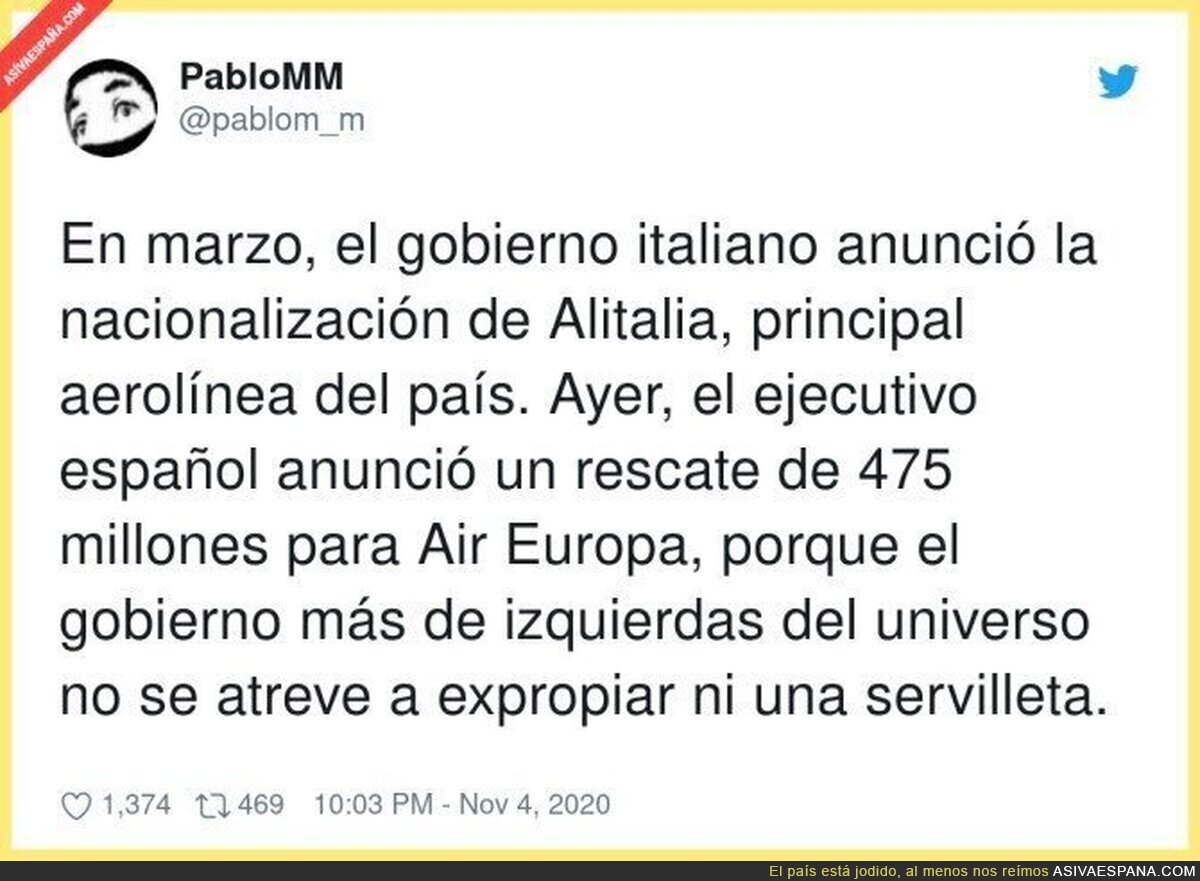 Diferencias entre España e Italia