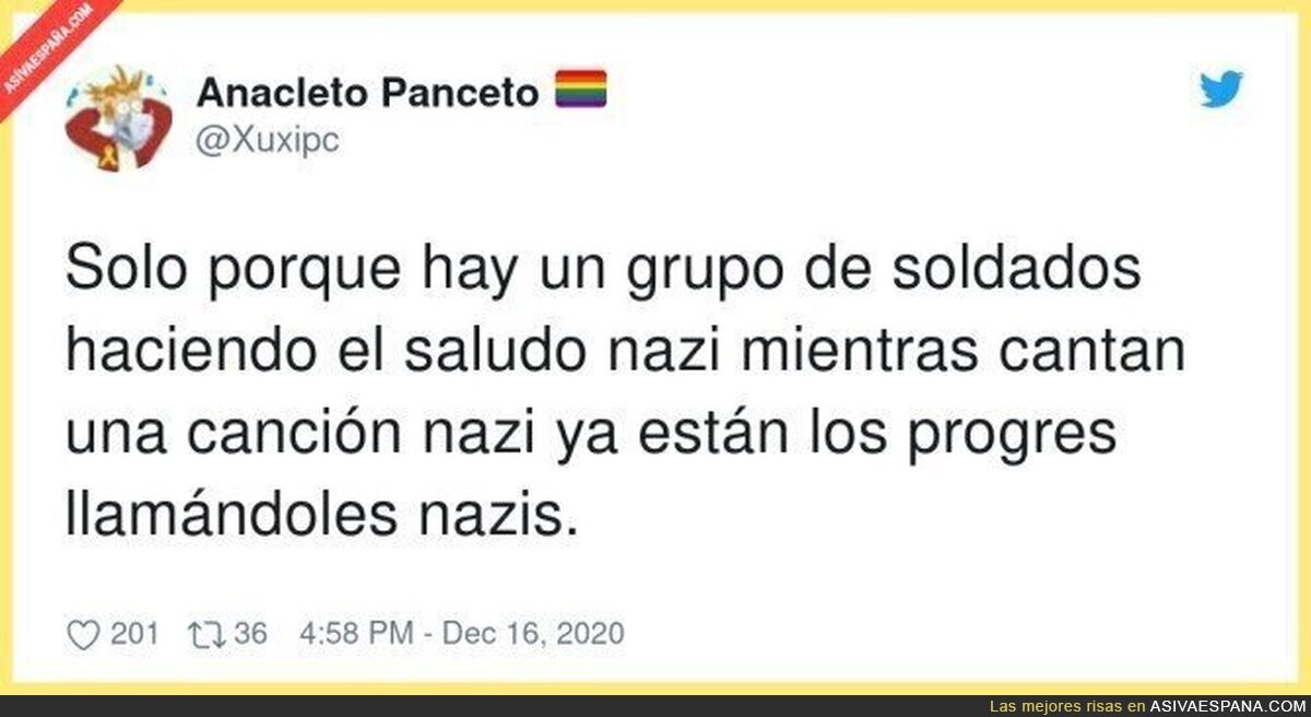 Tienen cada cosa los bolivarianos estos...