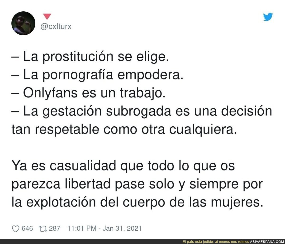 ¿Curioso, verdad?