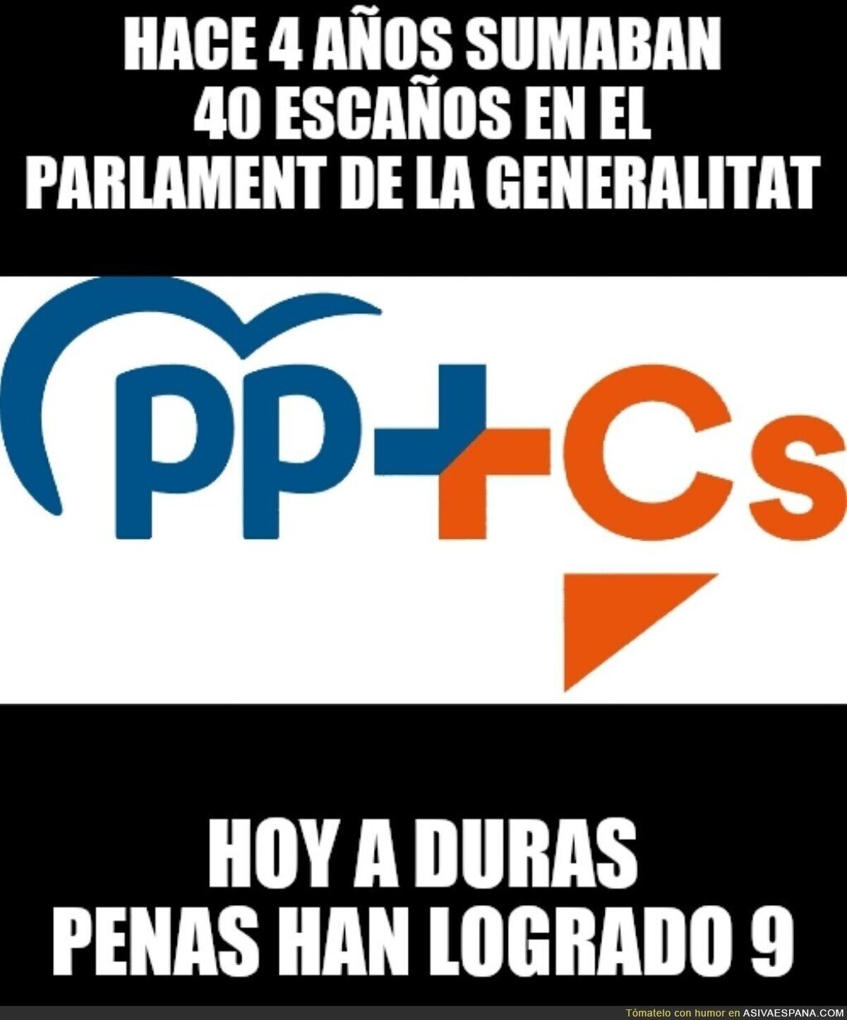 A pesar de la gran diferencia esos escaños sirven para lo mismo