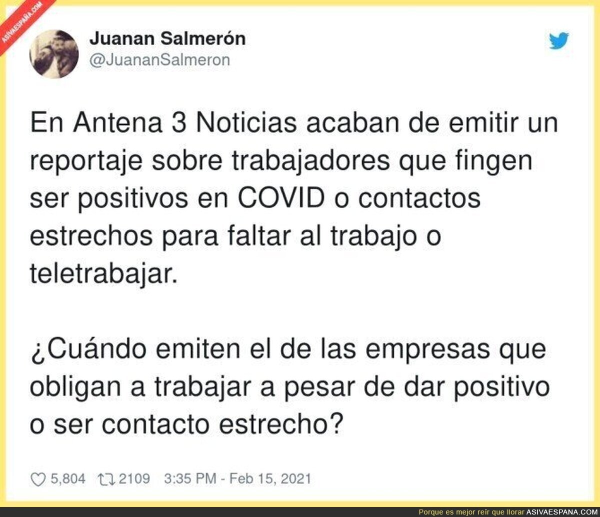 Temas que no de atreven a tratar los medios