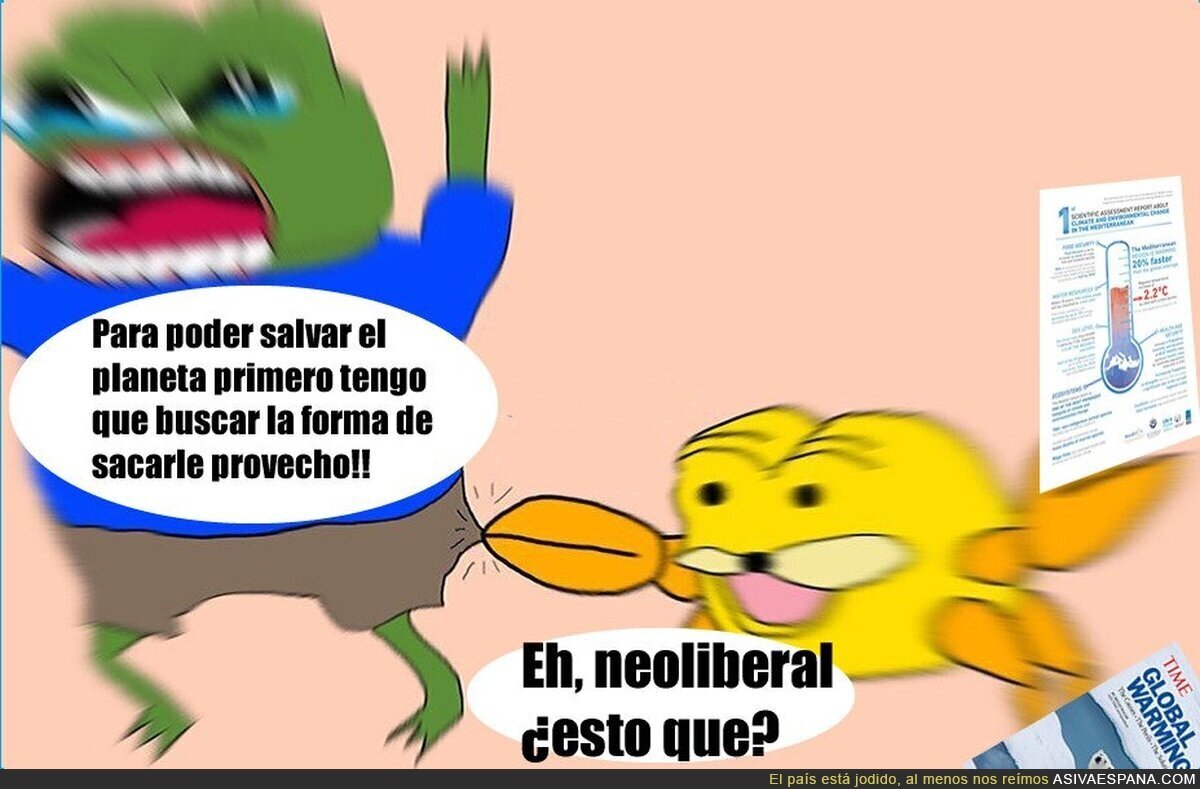 Neoliberales