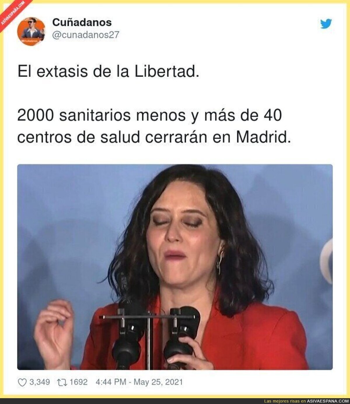 ¡Pero ehh, tenemos cañas y toros!