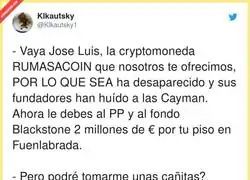 El PP a favor de las criptomonedas