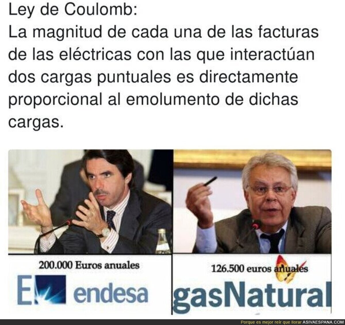 Todo empezó hace muchos años...