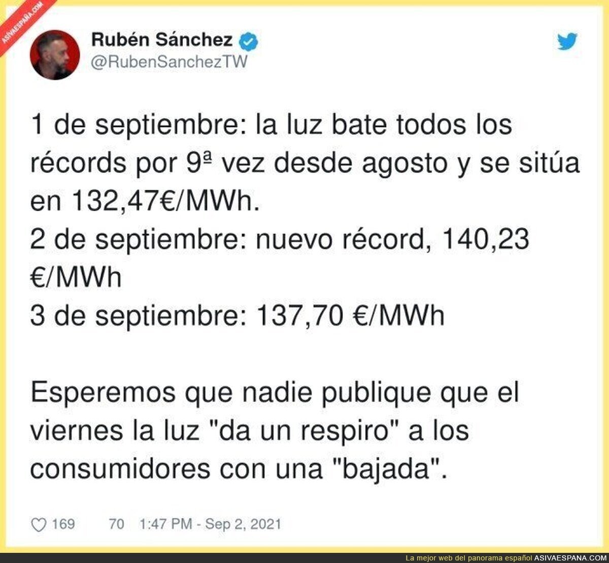 "El mercado se autoregula", etc...