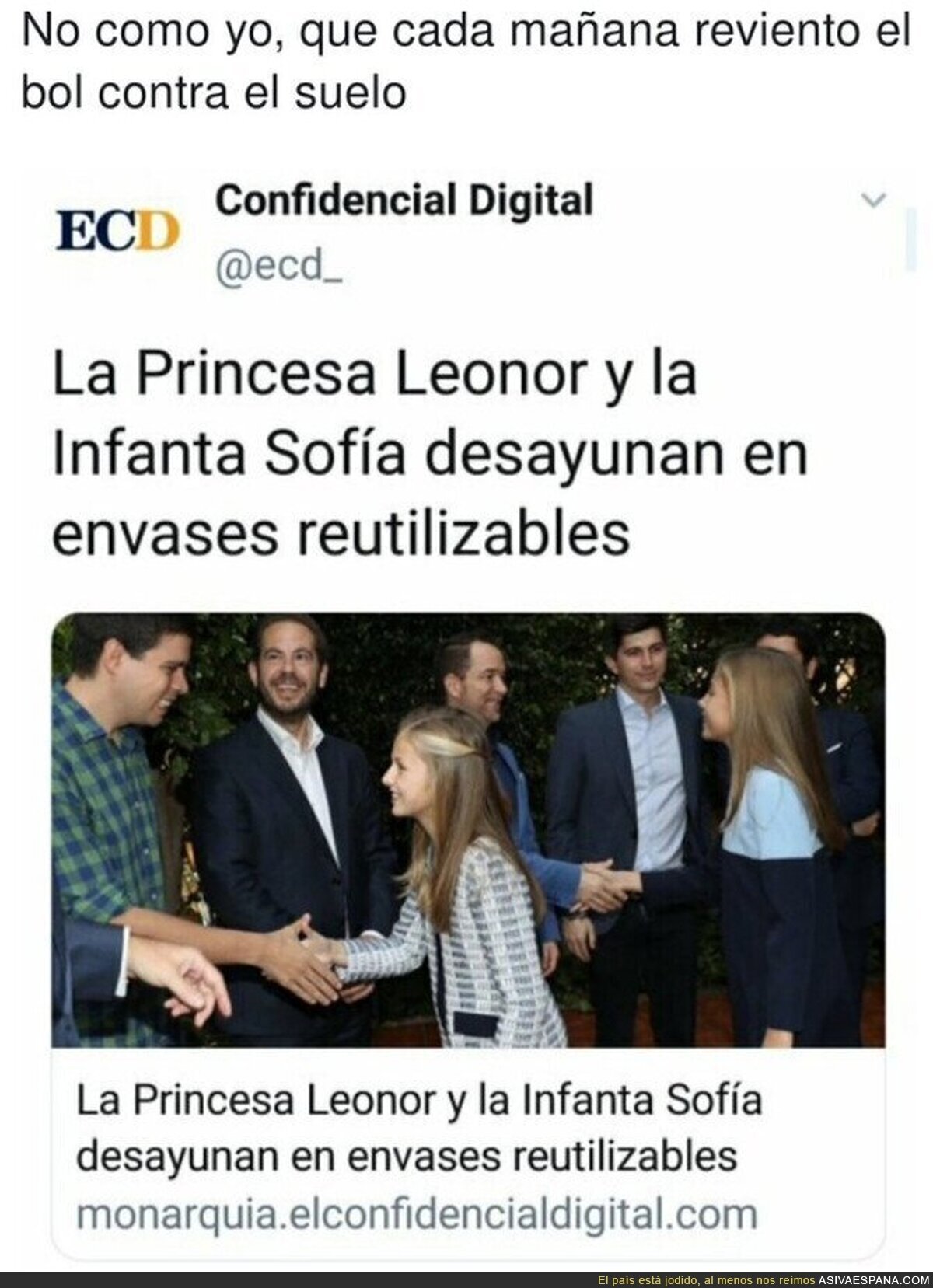 Las princesas son todas unas revolucionarias