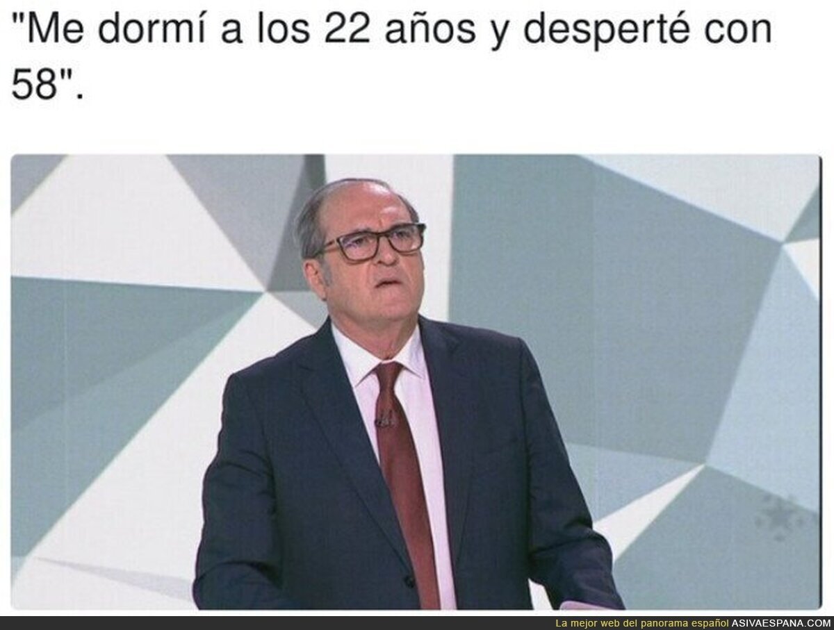 Simplemente Gabilondo